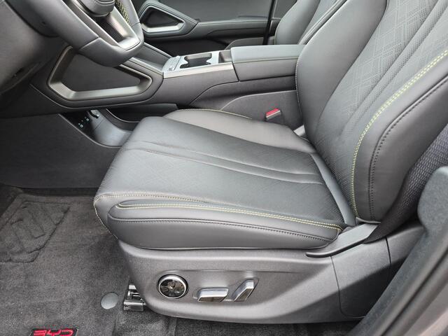 BYD ATTO 2 Comfort 65 kWh | 430km WLTP | 360° camera | Warmtepomp | Panoramadak | Stoelverwarming | Dodehoekdetectie |