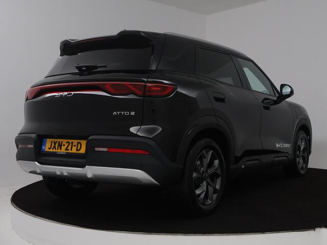 BYD ATTO 2 Comfort 65 kWh | 430 KM Range |