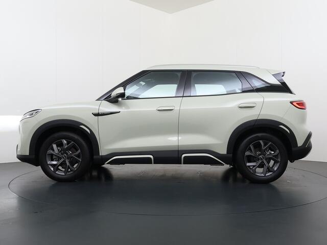 BYD ATTO 2 Boost 45 kWh DIRECT LEVERBAAR | Volledige BYD Fabrieksgarantie t/m 11-2030 of 150.000 km | Stoel & Stuurverwarming | Adaptieve Cruise | 360° Camera | Panoramadak | Dodehoekassistent | Origineel NL Auto