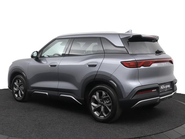 BYD ATTO 2 DM-i Boost | NIEUW | 1000 km | Apple Carplay | Navigatie | 360 graden camera