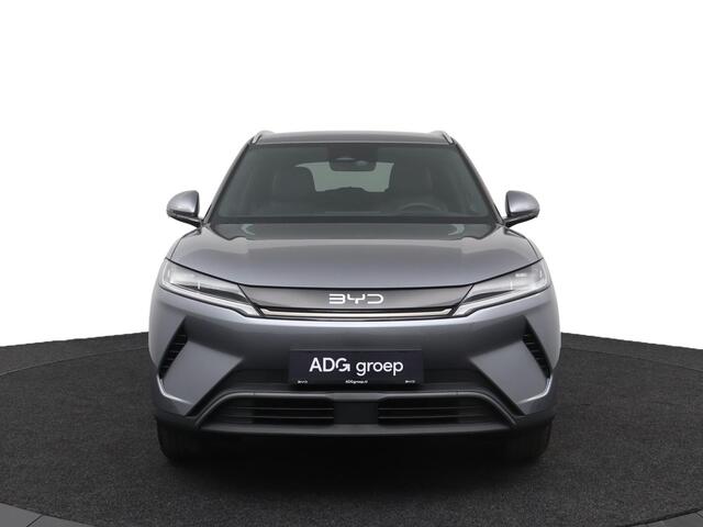 BYD ATTO 2 DM-i Boost | NIEUW | 1000 km | Apple Carplay | Navigatie | 360 graden camera
