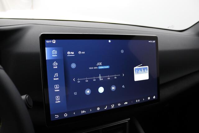 BYD ATTO 2 DM-i Boost | NIEUW | 1000 km | Apple Carplay | Navigatie | 360 graden camera