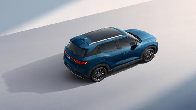 BYD ATTO 2 DM-i Active | 20 t/m 22 Maart Oostendorp Verdubbelt ¤1.500 Wordt ¤3.000 Voordeel! |