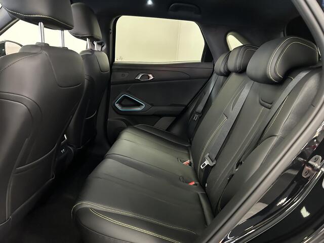 BYD ATTO 2 Comfort 65 kWh | Uit voorraad leverbaar bij BYD Utrecht!