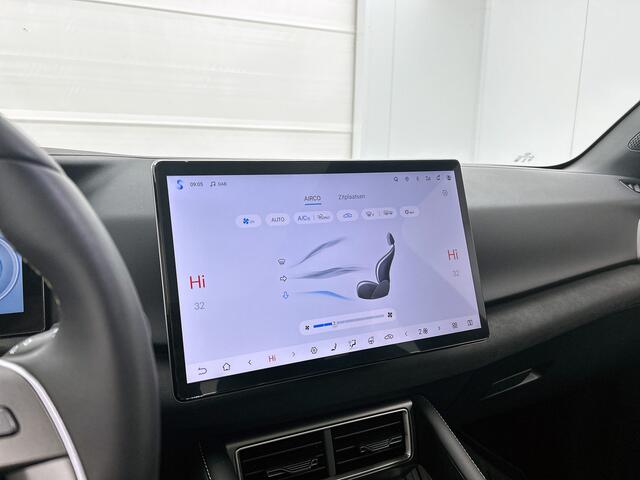 BYD ATTO 2 Boost 45 kWh | 312 KM WLTP | Panoramisch dak | Blade Battery |