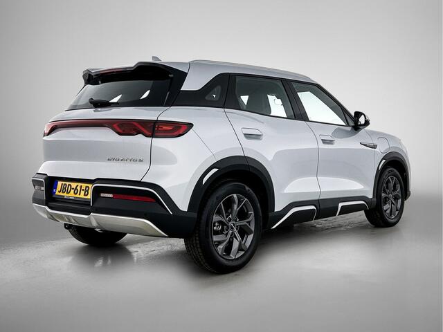 BYD ATTO 2 Boost 45 kWh | 312 KM WLTP | 3-Fase | Ruime auto |