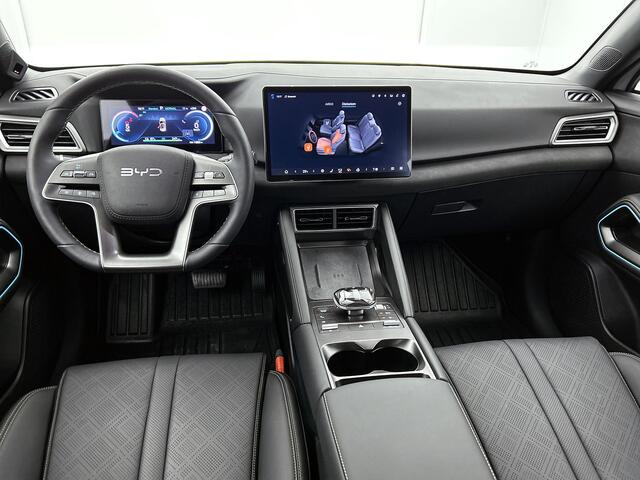 BYD ATTO 2 Boost 45 kWh | 312 KM WLTP | 3-Fase | Ruime auto |