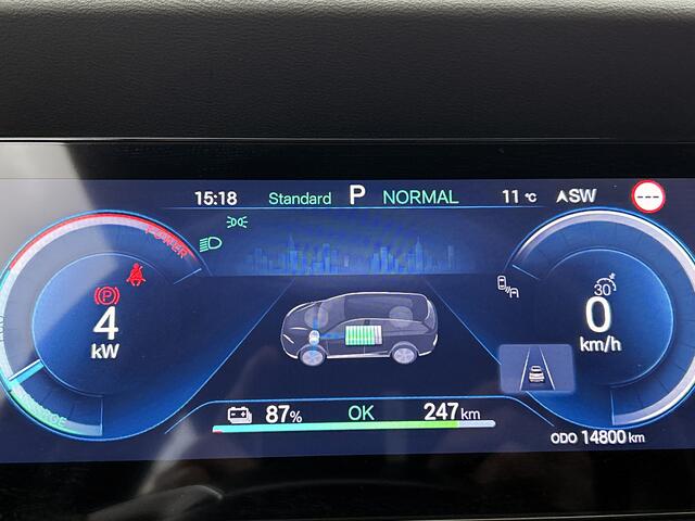 BYD ATTO 2 Boost 45 kWh | 312 KM WLTP | 3-Fase | Ruime auto |