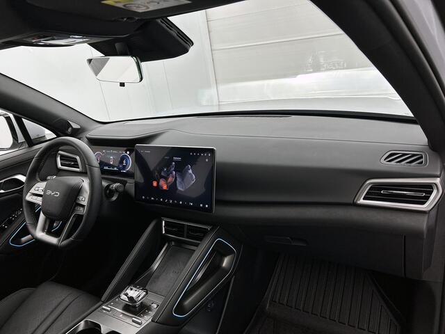 BYD ATTO 2 Boost 45 kWh | 312 KM WLTP | 3-Fase | Ruime auto |