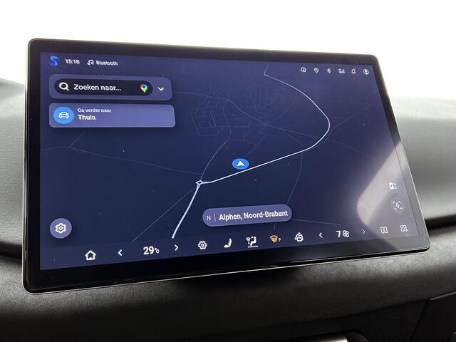 BYD ATTO 2 Boost 45 kWh | 312 KM WLTP | 3-Fase | Ruime auto |