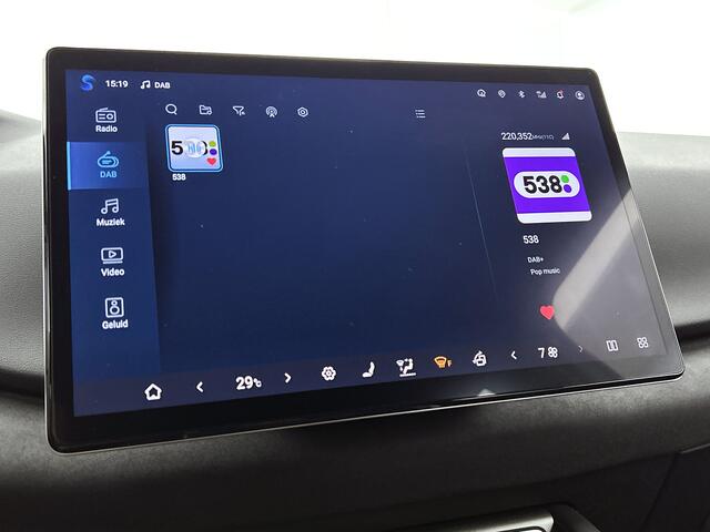 BYD ATTO 2 Boost 45 kWh | 312 KM WLTP | 3-Fase | Ruime auto |