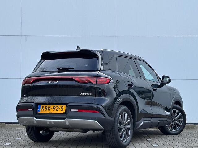 BYD ATTO 2 Byd dm-i DMI-I Boost Plugin Hybride/ actieradius /1000KM