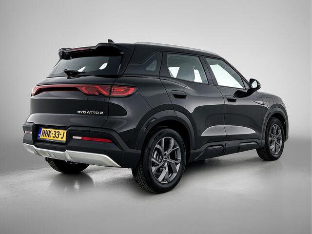 BYD ATTO 2 Boost 45 kWh | 322 KM WLTP | Origineel NL | NAP |