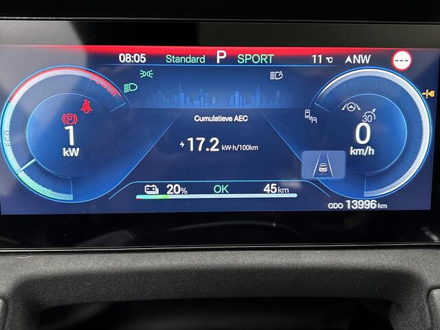 BYD ATTO 2 Boost 45 kWh | 322 KM WLTP | Origineel NL | NAP |