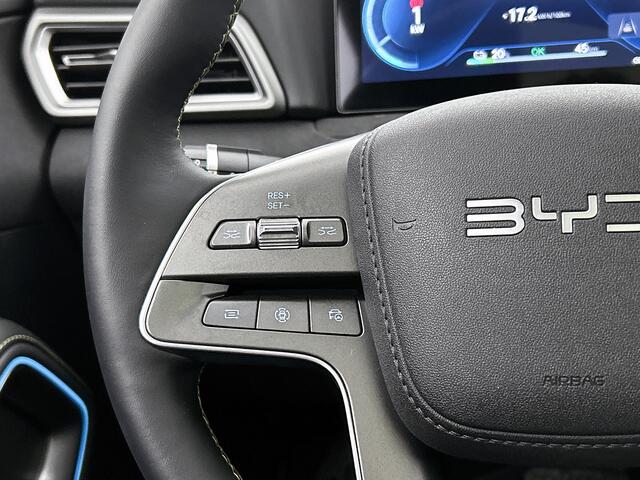 BYD ATTO 2 Boost 45 kWh | 322 KM WLTP | Origineel NL | NAP |