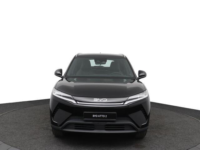 BYD ATTO 2 DM-i Boost NIEUW | 1000 km actieradius | Apple Carplay | Navigatie | 360 graden camera