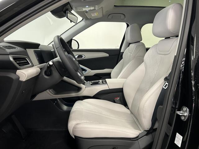 BYD ATTO 2 1.5 DM-i Boost NAVI | PANO | BEIGE LEDER | CAMERA