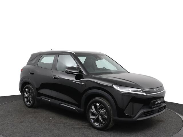 BYD ATTO 2 DM-i Boost DEMO | NIEUW | 1000 km | Apple Carplay | Navigatie | 360 graden camera