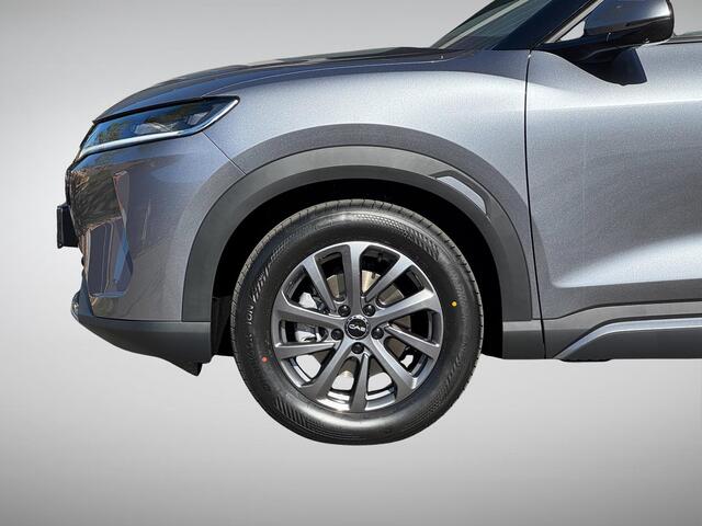 BYD ATTO 2 1.5 DM-i Boost