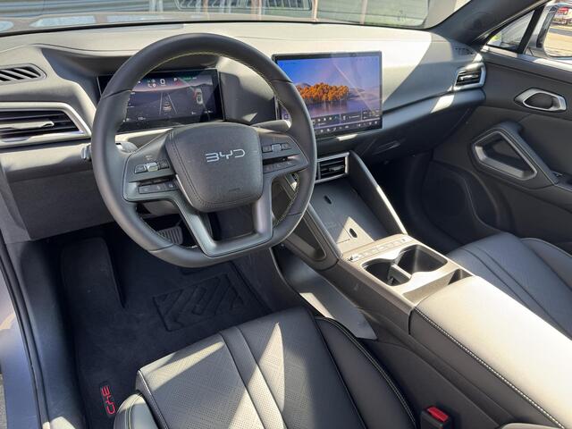 BYD ATTO 2 Comfort 65 kWh