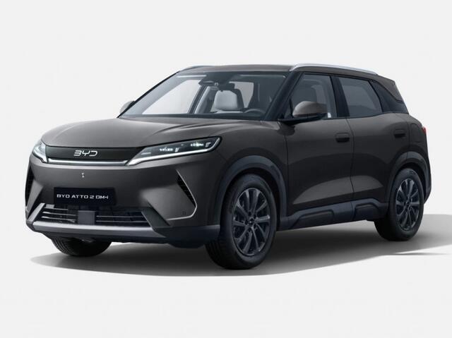 BYD ATTO 2 DM-i BOOST PHEV 18 kWh Rijklaar