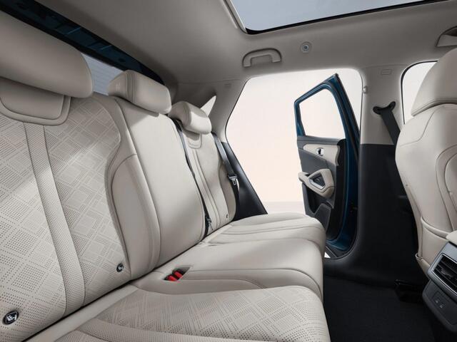 BYD ATTO 2 DM-i BOOST PHEV 18 kWh Rijklaar