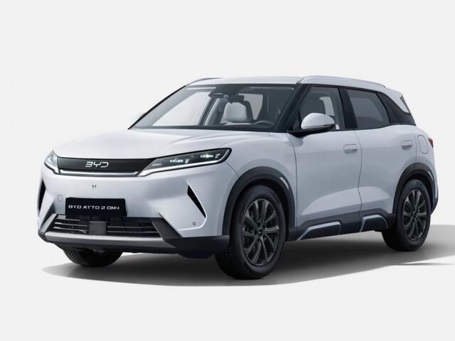 BYD ATTO 2 DM-i BOOST PHEV 18 kWh
