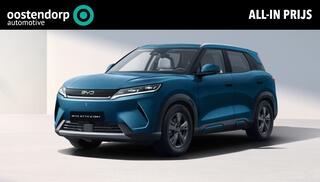 BYD ATTO 2