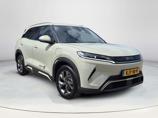 BYD ATTO 2 Comfort 65 kWh | Elektrisch Verstelbare Stoelen | Adaptive Cruise Control |