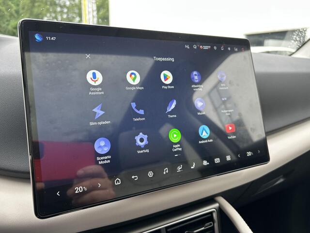 BYD ATTO 2 1.5 DM-i Boost | Plug-In Hybride | 360 Camera | Panoramisch dak |