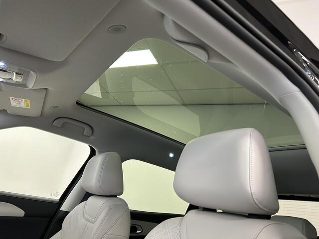 BYD ATTO 2 1.5 DM-i Boost BEIGE LEDER | INCLUSIEF ¤1500,- BYD UTRECHT LAUNCH PREMIE !