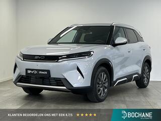 BYD ATTO 2
