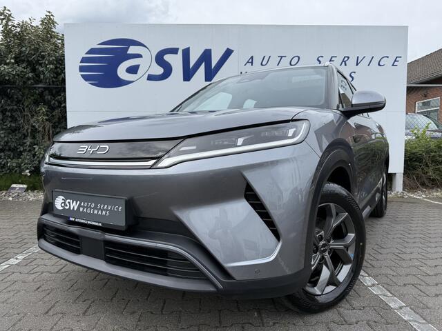BYD ATTO 2 Boost 45 kWh | Pano | ACC | Leder | 360* Camera | Keyless