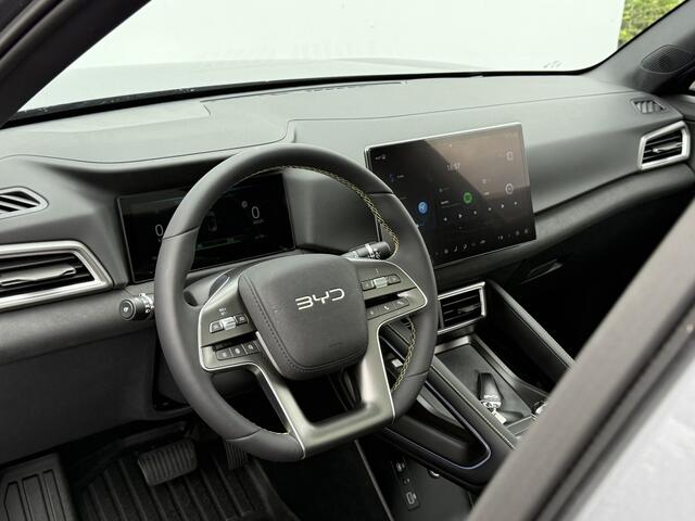 BYD ATTO 2 Boost 45 kWh | Pano | ACC | Leder | 360* Camera | Keyless