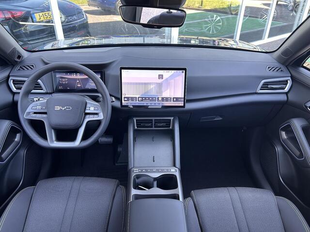 BYD ATTO 2 1.5 DM-i Active | Apple Carplay & Android Auto | Adaptief cruise control | Achteruitrijcamera
