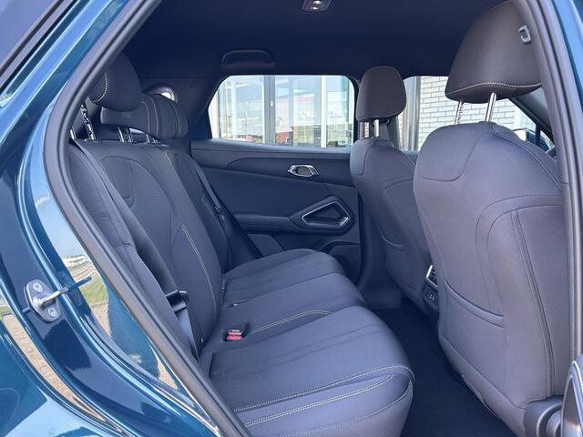 BYD ATTO 2 1.5 DM-i Active | Apple Carplay & Android Auto | Adaptief cruise control | Achteruitrijcamera