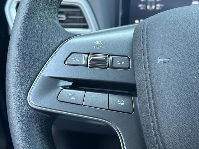 BYD ATTO 2 1.5 DM-i Active | Apple Carplay & Android Auto | Adaptief cruise control | Achteruitrijcamera