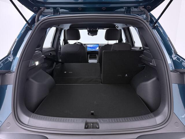 BYD ATTO 2 1.5 DM-i Active