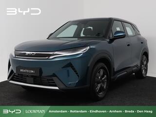BYD ATTO 2