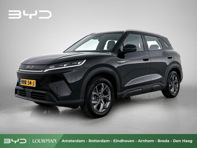 BYD ATTO 2 Boost 45 kWh | 312 KM WLTP | Panoramisch dak | Blade Battery |
