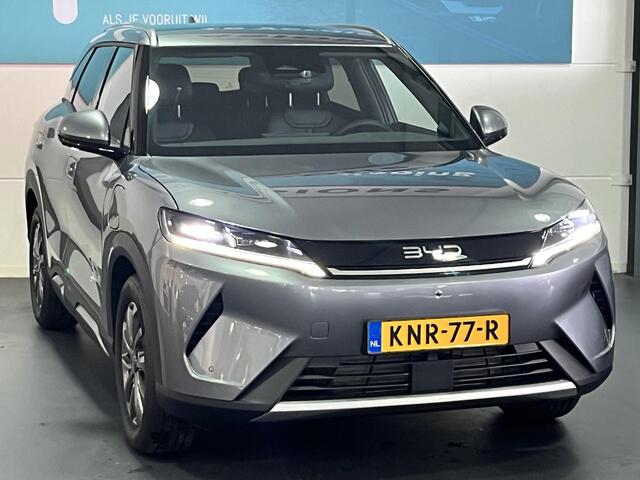 BYD ATTO 2 1.5 DM-i Boost | BYD Bochane Ede
