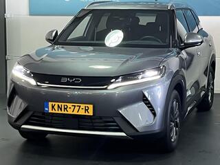 BYD ATTO 2