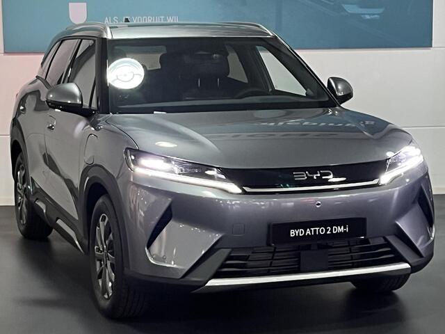 BYD ATTO 2 1.5 DM-i Boost | ¤ 1.500,- inruilvoordeel! | BYD Bochane Ede