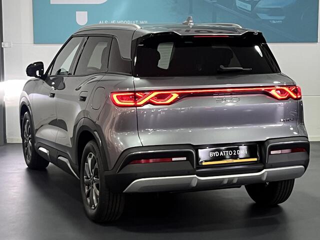 BYD ATTO 2 1.5 DM-i Boost | ¤ 1.500,- inruilvoordeel! | BYD Bochane Ede