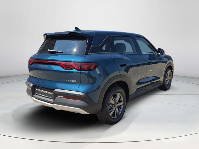 BYD ATTO 2 1.5 DM-i Active | ¤ 3.000,- DEMO VOORDEEL !| Rijklaaprijs !
