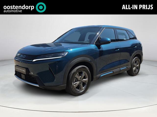 BYD ATTO 2 1.5 DM-i Active | ¤ 3.000,- DEMO VOORDEEL ! | Rijklaaprijs!