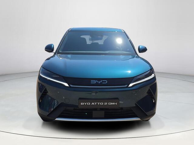 BYD ATTO 2 1.5 DM-i Active | ¤ 3.000,- DEMO VOORDEEL ! | Rijklaaprijs!