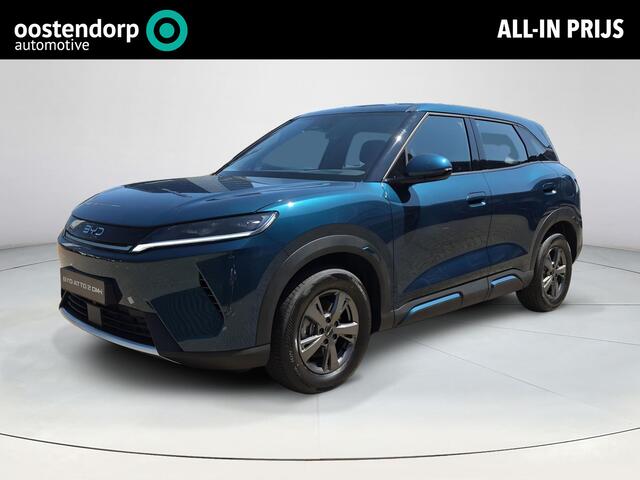 BYD ATTO 2 1.5 DM-i Active ¤ 3.000,- DEMO VOORDEEL ! | Rijklaaprijs !
