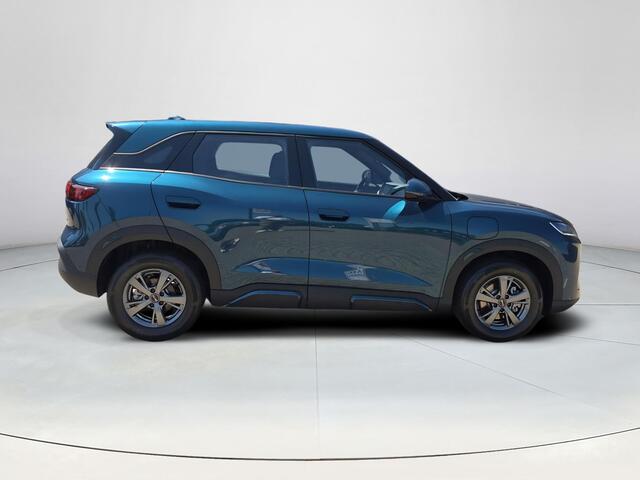 BYD ATTO 2 1.5 DM-i Active ¤ 3.000,- DEMO VOORDEEL ! | Rijklaaprijs !