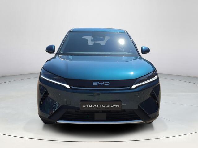 BYD ATTO 2 1.5 DM-i Active ¤ 3.000,- DEMO VOORDEEL ! | Rijklaaprijs !